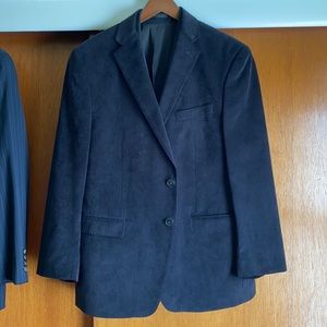 Calvin Klein sports coat/Blazer. Size large